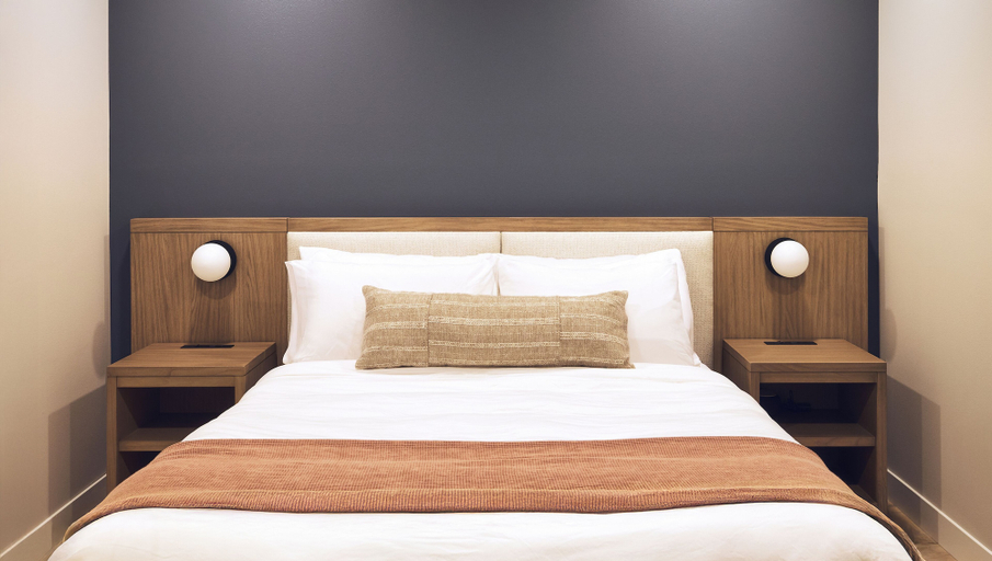 Bedroom 3, The Dylin, Dane
