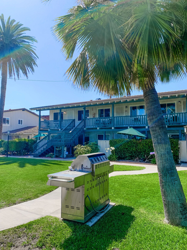 Interior 2, 3080 Lincoln - Unit 12, San Diego