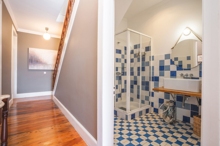 Room 5, Casa dos Francelhos by Atlantic Holiday, Funchal