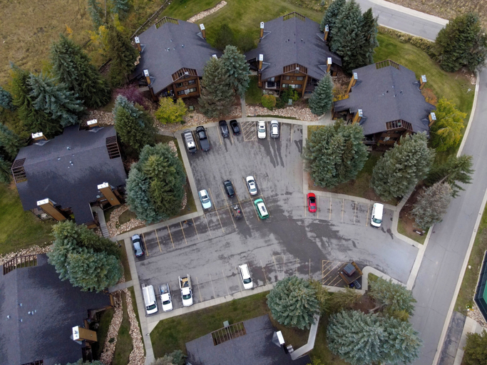 Exterior & Views 2, Red Pine Retreat at Canyons Village, Summit