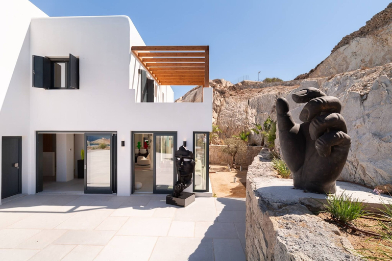 Room 5, Martinez in Mykonos With 5 Bedrooms and 4 5 Bathrooms, South Aegean