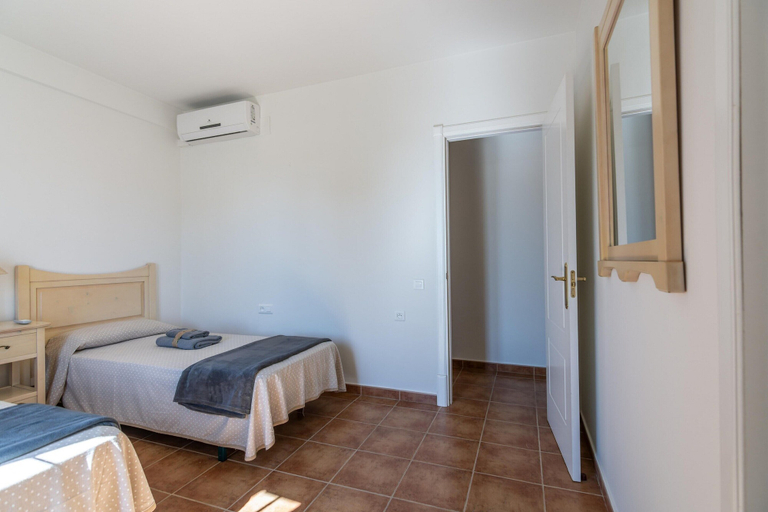 Room 3, Apartment 100m From Beach, Huelva