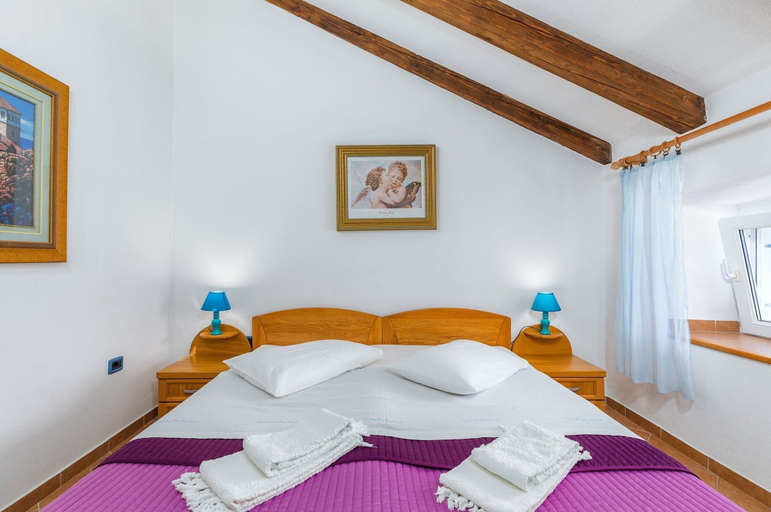 Others 4, Holiday Home Near Beach in Croatia, Cres