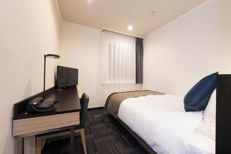 Bedroom 3, HOTEL MYSTAYS Tachikawa, Tachikawa