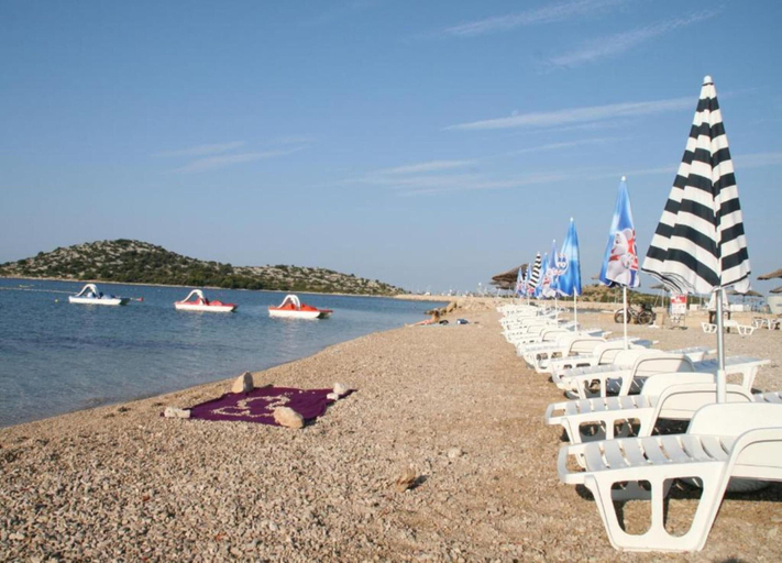 View from property 2, Studio in Tribunj Near Bristak Beach, Vodice