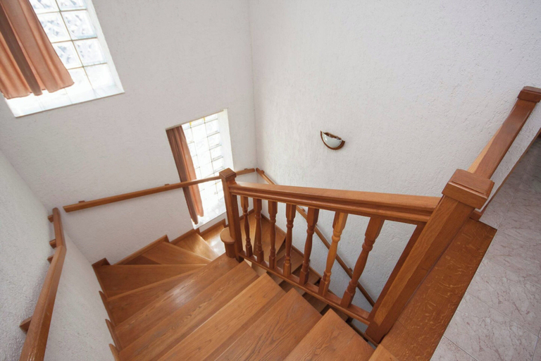 Interior, Inviting Studio Apartment in Primosten, Primošten
