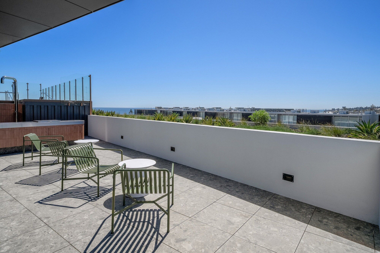 View from property 2, Modern Studio in Fremantle With Stunning Rooftop, Fremantle