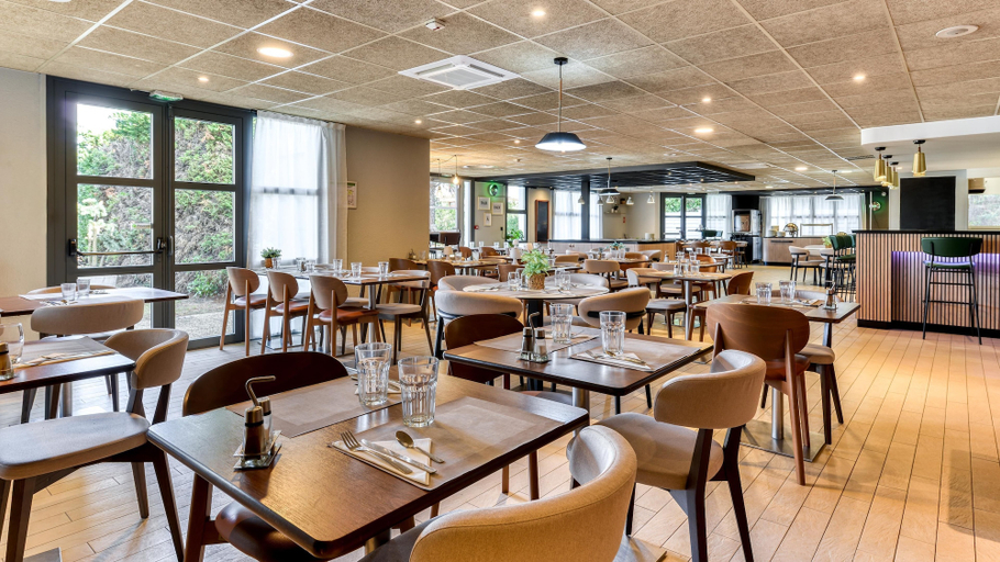 Food & Drinks 5, Campanile Prime - Aix en Provence - Pont de l'Arc, Bouches-du-Rhône