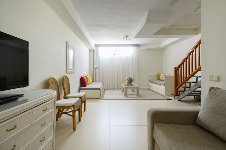 Others 4, Duplex in Meloneras Near Maspalomas Beach, Las Palmas