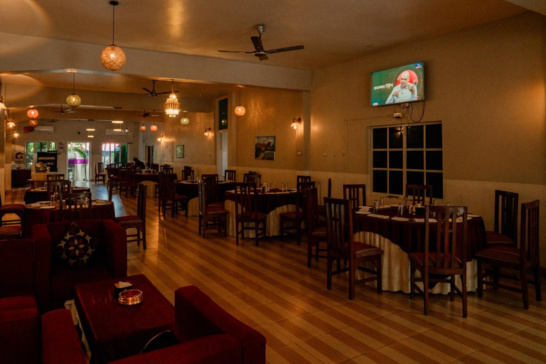 Food & Drinks 2, Royal Resort, itahari, Koshi