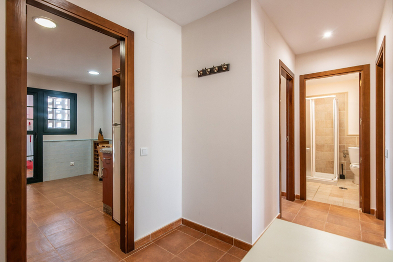 Interior 3, Flat Near Isla Canela Golf, Huelva