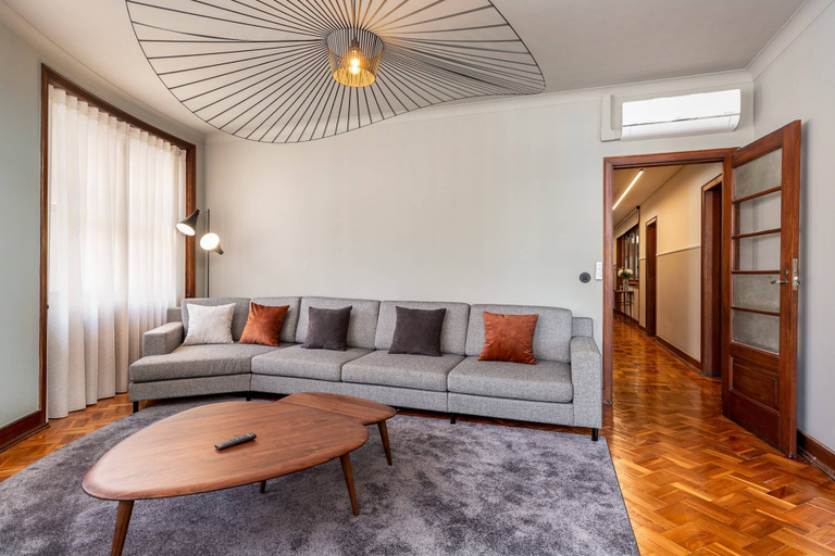 Primary image, Spacious Family Apartment in Porto, Porto