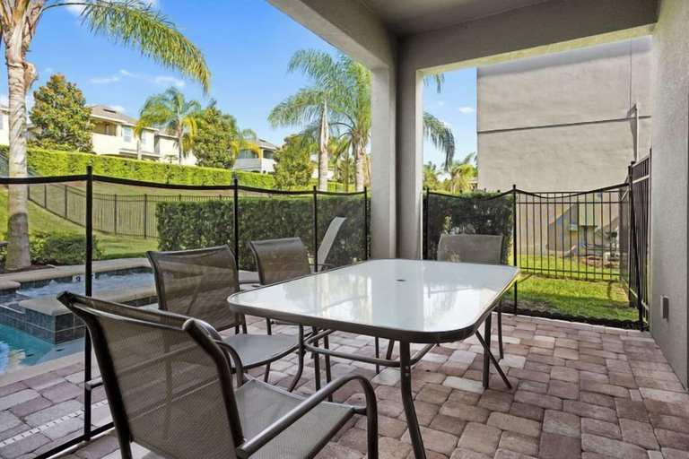 Interior 2, 7500-8-ma-well Equipped Home, Osceola