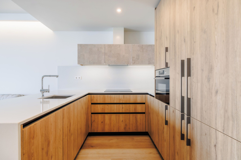 Private kitchen 2, Upon Harbor - Seixal Bay Hotel, Seixal