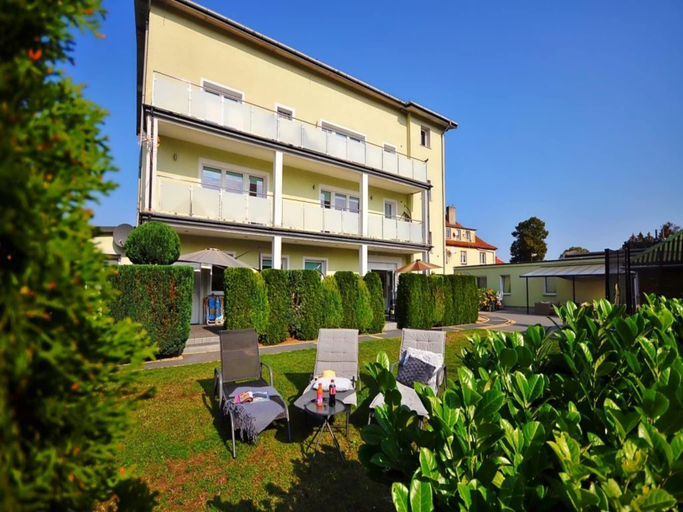 2, Comfortable apartment very close to the beach, Kołobrzeg