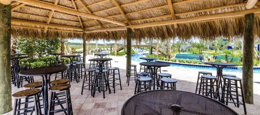 Interior 2, 4184pd · 20% OFF Weekly Stay/ 5br/free Water Park, Osceola