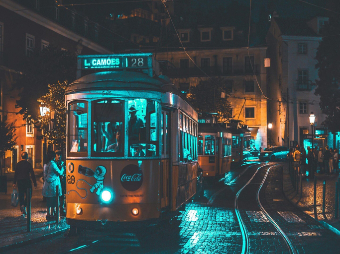View from property 3, Charming Central Porto Apartment, Porto
