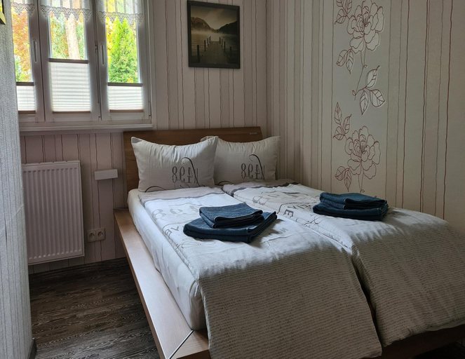 Room 2, Ferienhaus Puttbergeweg, Berlin, Berlin