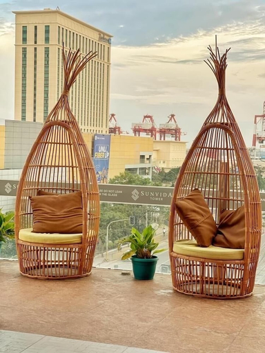 Exterior & Views 2, Cebu Rooms- Sunvida Tower, Cebu City