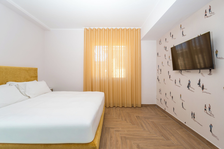 Room 2, YourHome - Casa Moscatelli Sorrento, Napoli