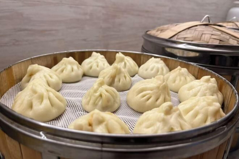 Food & Drinks 5, Meihao EZZI Hotel (Tianjin Youyi Road Wudadao), Tianjin