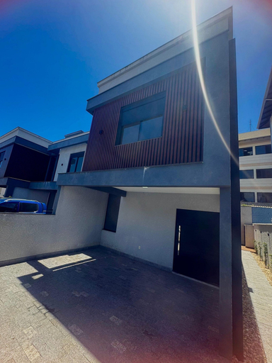 Exterior, Sobrado 00, Florianopolis