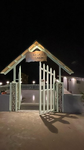 Front of property, Kasauli Cabin, Solan