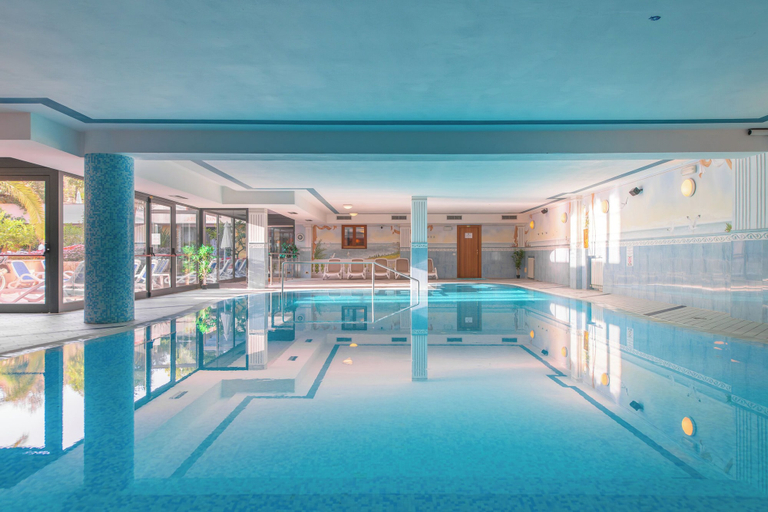 Sport & Beauty 2, Hotel Garda Bellevue, Brescia