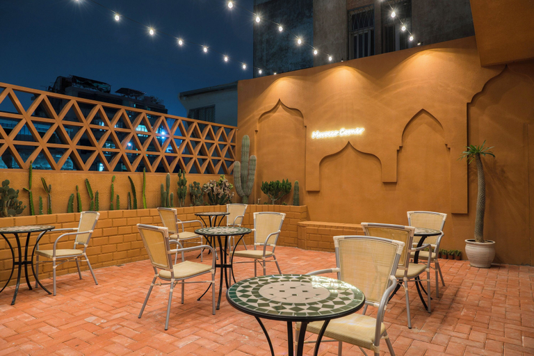 Food & Drinks 4, Oasis chaozhou, Chaozhou
