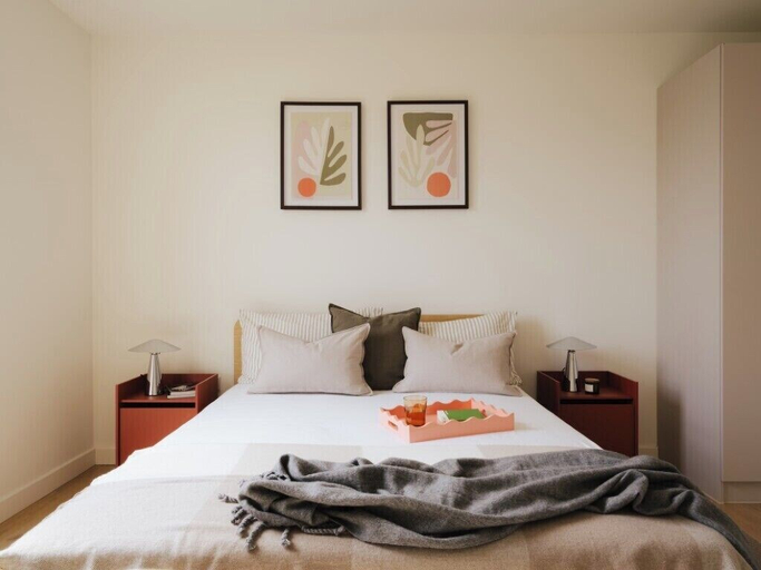 Room 2, Leith Linen in Edinburgh, Edinburgh