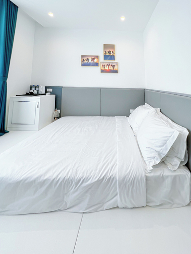 Bedroom 3, Agarwood Villa - Beach and Pool Phu Quoc, Phú Quốc
