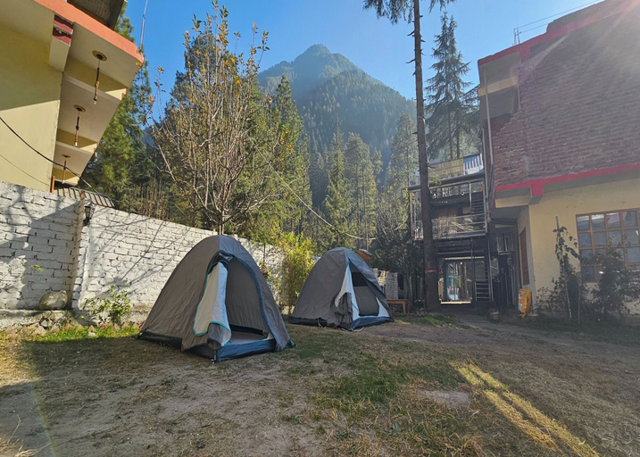 Others 3, Nap Land, Kullu