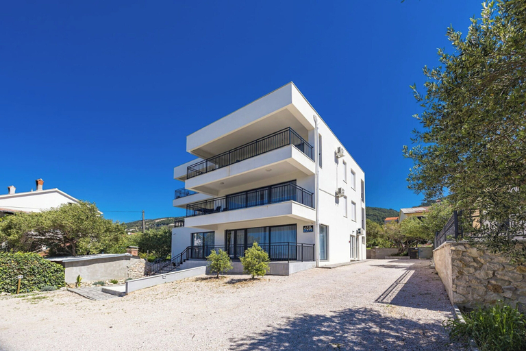 Primary image, Modern Apartment, 300m From the Beach, Lopar/Supetarska Draga