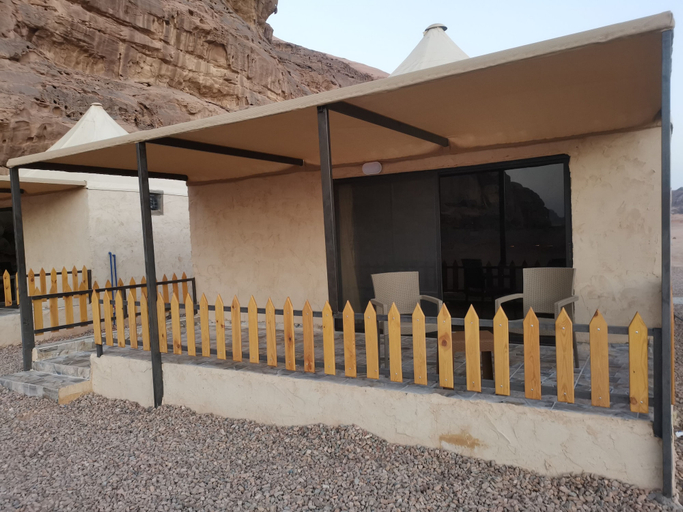 Exterior, Wadi Rum Stay & Tour, Quaira