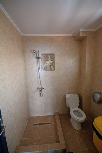 Bathroom 3, Casa ARENA Pitesti, Pitesti