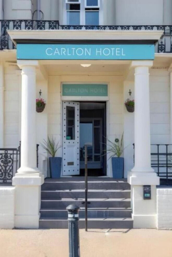 Exterior & Views 1, The Carlton Hotel, Norfolk
