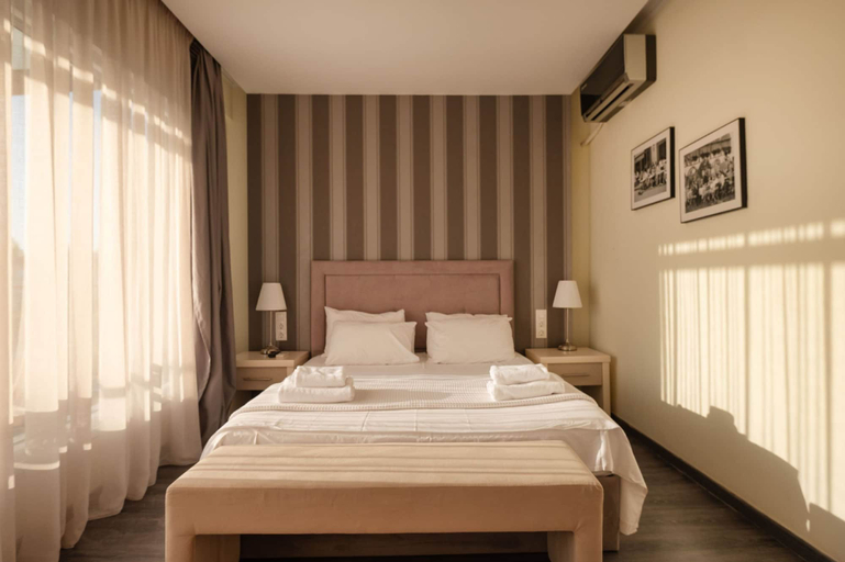 Room 4, Sunny Villa Tessera in Chaniotis, Central Macedonia