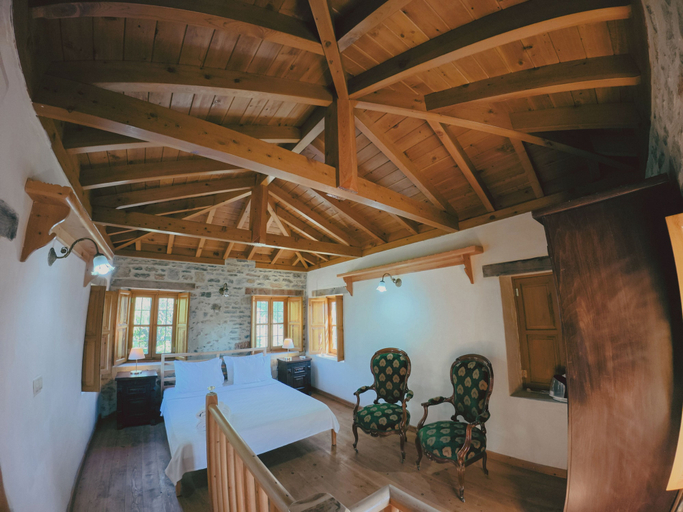 Room 5, Bitez Tas Ev, Bodrum