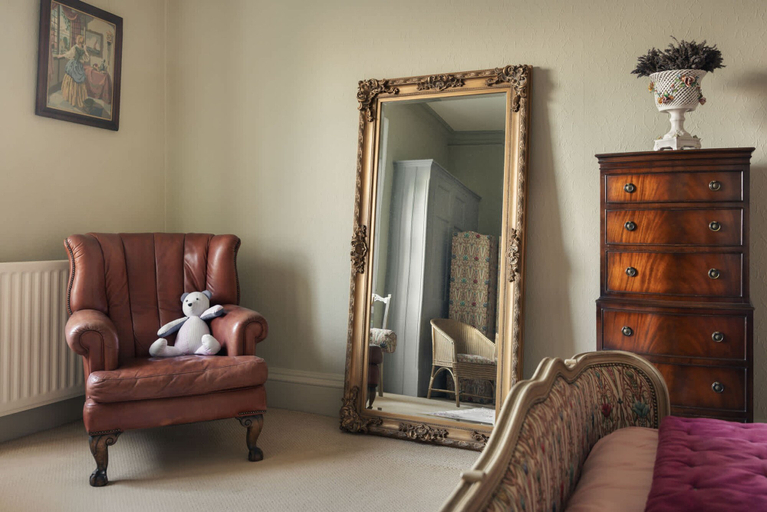 Room 3, Whitbarrow Lodge Ridgestone, Cumbria