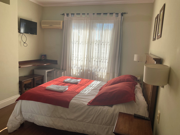 Bedroom 2, HOTEL AYRES, n.a540