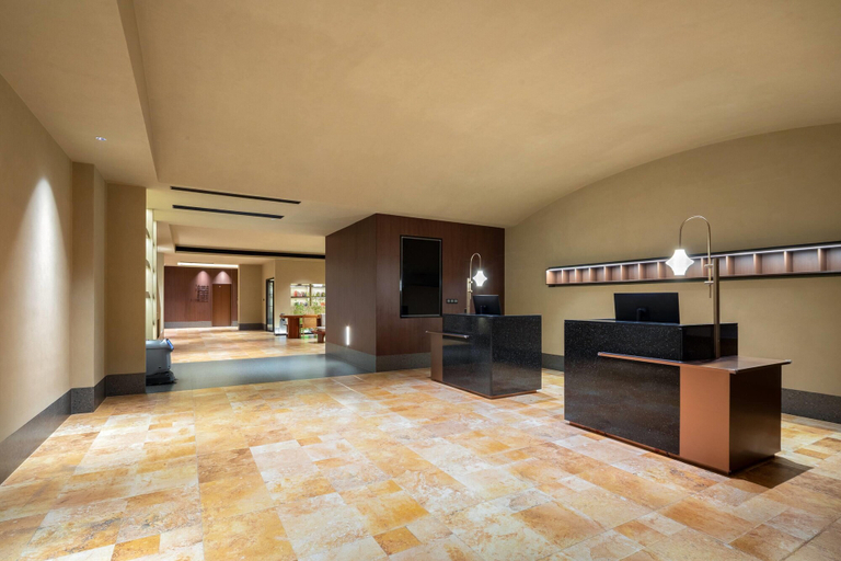 Lobby 5, Days Inn By Wyndham Liupanshui Railway Station, Liupanshui