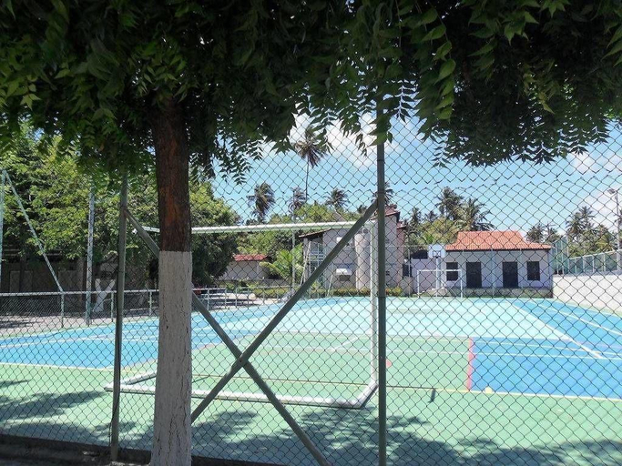 Sport & Beauty 5, Flats Prive Village Galés, Maragogi