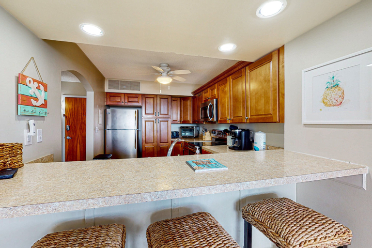 Interior 4, Horizons 504 - Daytona Beach Living, Volusia