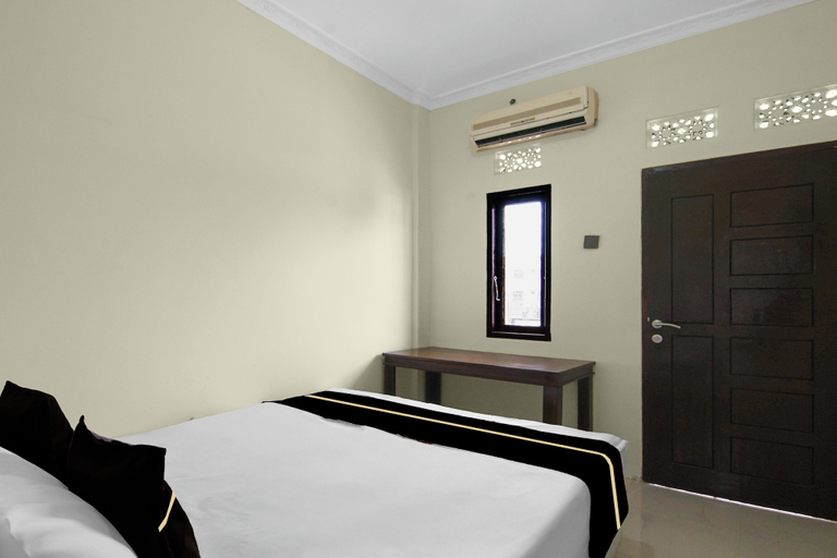 Room 4, Capital O 95046 Gefa Sleep N Go, Pekanbaru