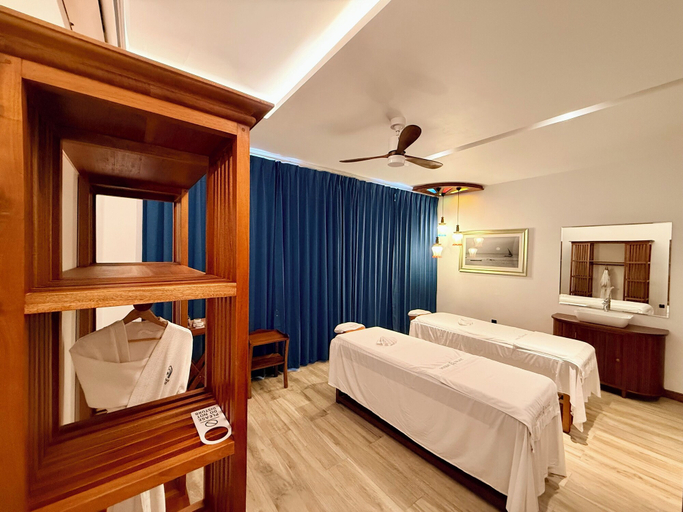 Bedroom 3, Shukran Palace, Kati