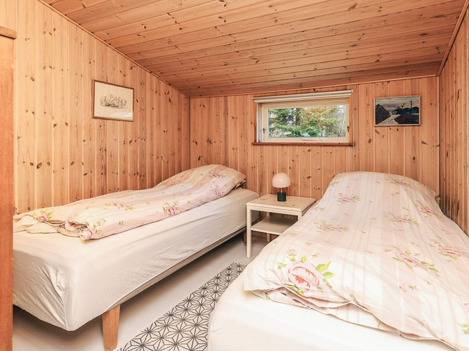 Interior 1, 4 Star Holiday Home in Hals, Aalborg