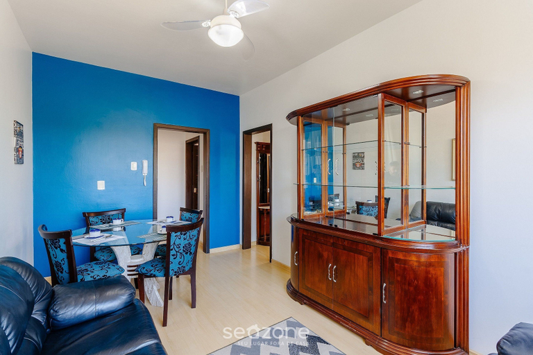 Others 5, Comfortable ap 800 m From Redencao Park Eba0401, Porto Alegre