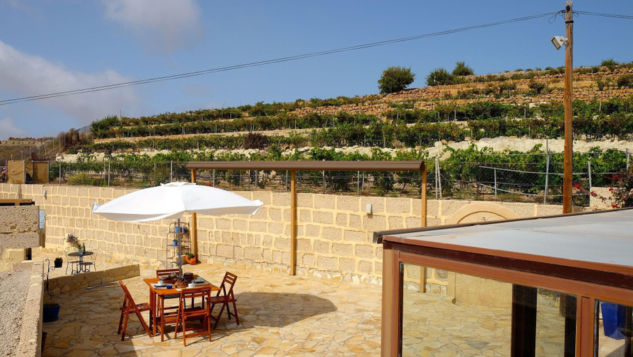 View from property 5, Estate in La Sabina With Private Pool, Santa Cruz de Tenerife