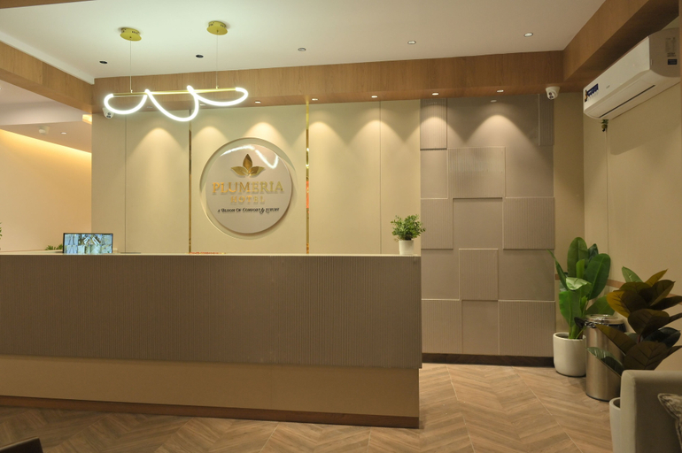 Primary image, Plumeria Hotel, Kachchh