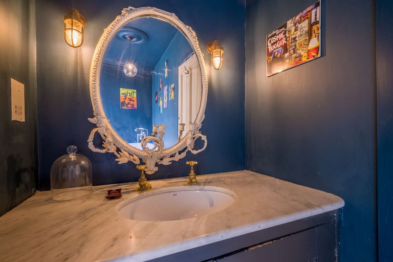 Room 4, Host Stay Wakefield Apartment, Brighton and Hove